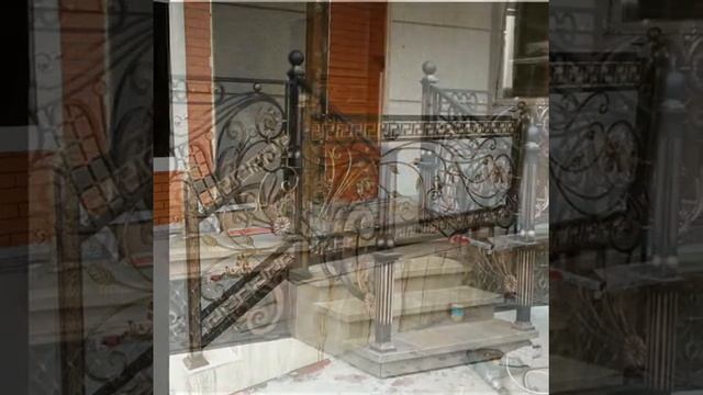 Самый красивый ПЕРИЛА ДЛЯ смотреть онлайн