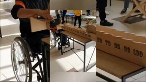 Настольная игра Колесо Да Винчи