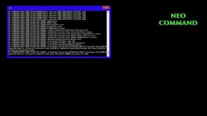 Командная строка Windows ( CMD ). Копирование папок.