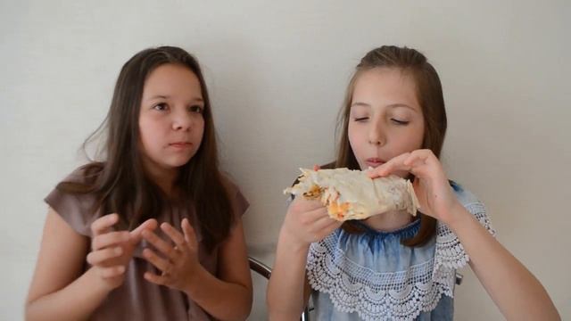 ЧЕЛЛЕНДЖ СОУС / SOUS PICTURES / FOOD-ART смотреть онлайн