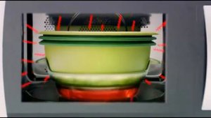 МикроГурмэ Tupperware
