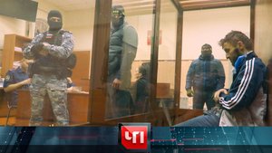 «ЧП»: 25 марта 2024 года | «Чрезвычайное происшествие» на НТВ