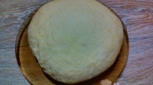 Тесто для пельменей на молоке