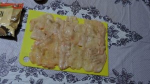 Рецепт вкусных отбивных котлет!