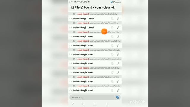 الجزء السادس و الاخير من انشاء مود من اسكتش وير للواتساب / تظبيت الملفات للاضافه في الواتساب смотреть онлайн