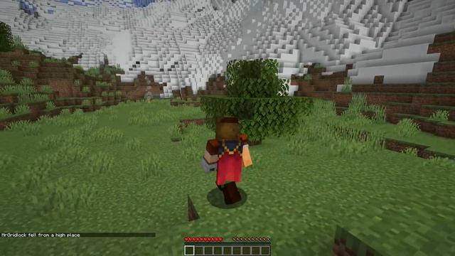 ПОЧЕМУ С МОБОВ ВЫПАДАЕТ ОПЫТ ? Майнкрафт Теория - MrGridlock смотреть онлайн