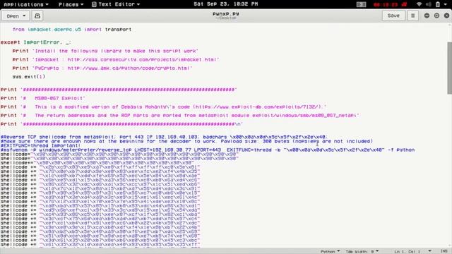 Black Box Society: Hacking Windows XP смотреть онлайн