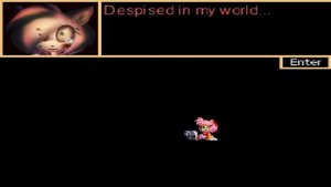 SECRET!!! | Sally.EXE: Continued Nightmare [Sark Secret]