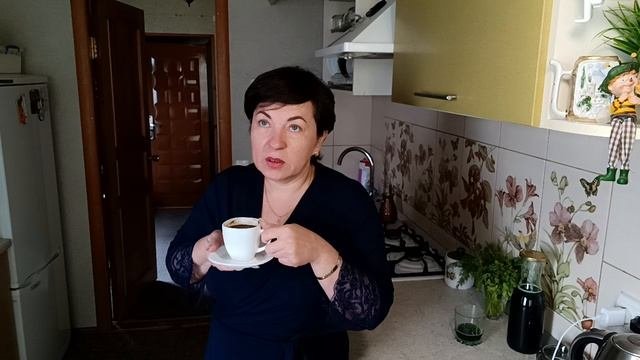 ✨ДОБРЕЙШЕГО  ☕  ?❗