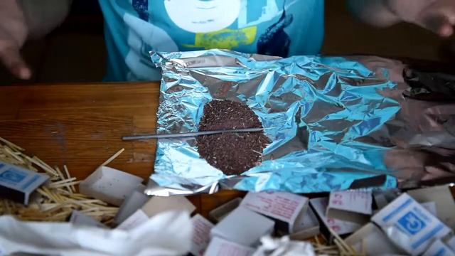 DIY МАЛЕНЬКИЙ ДИНАМИТ КАК СДЕЛАТЬ ЕГО ДОМА Mamix EveryYear244 смотреть онлайн