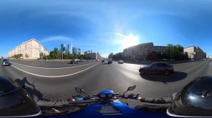 видео 360 мопед Sigma Sport Москва #19.2