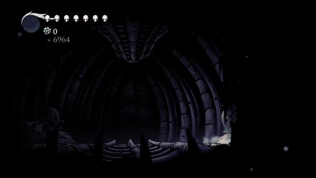 HOLLOW KNIGHT! Kingdom Edge/Colosseum of Fools смотреть онлайн