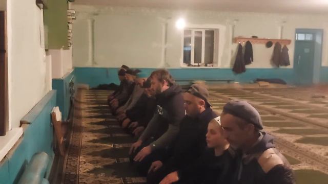 Таравихl гохlтlа мажгит с.Апши(4) смотреть онлайн