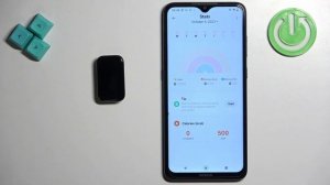 How to Change Step Goals on XIAOMI Mi Band 8 Active
