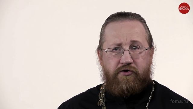 Где родился Иисус Христос? Протоиерей Александр Тимофеев
