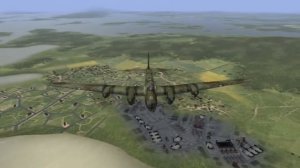 il2 sturmovik : pe8 fab 5000