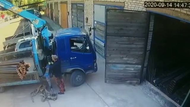 Страшный сон манипуляторщика смотреть онлайн