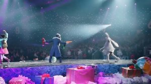 Ёлка Мэра Москвы “Главное Волшебство“ в Гостином дворе