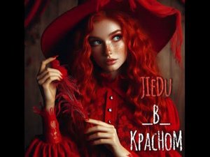 JIeDu B KpacHoM - Ведьма
