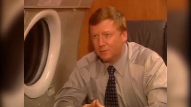 Главный олигарх России Единственный кто остался из «семибанкирщины» смотреть онлайн