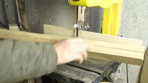 Биметаллическое полотно для ленточной пилы. Стоит ли ждать чудес.