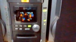 Panasonic SA-DK20