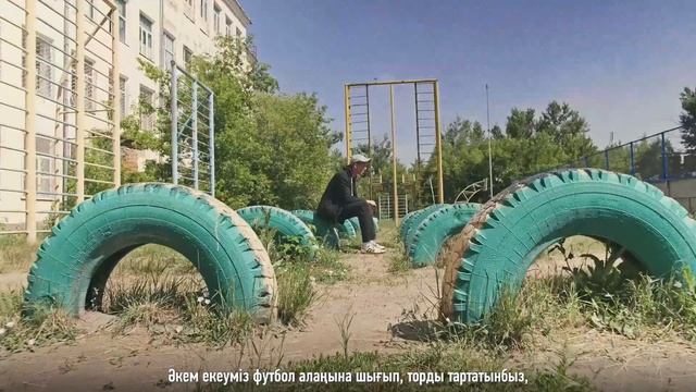 Как обычный парень из Темиртау стал миллионером в 14 лет? смотреть онлайн