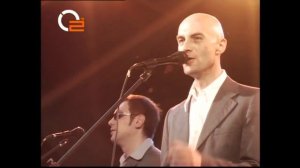 Запрещённые Барабанщики-С Берлинского кичмана