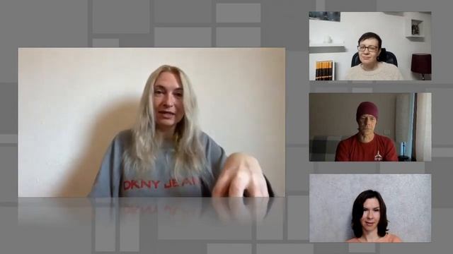 Елена Кормухина. Просветление. Сатсанг «Всë и ничто». Канал «Взгляд в себя» 05.03.2021