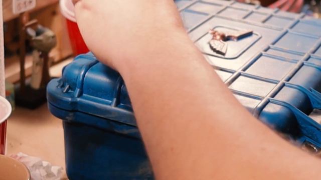 Warhammer 40K Commander Battle Box! | An FDS How To смотреть онлайн