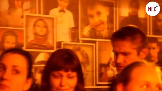 Всемирный День Защиты Детей| ДонНМУ им.М.Горького смотреть онлайн