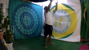 CAPOEIRA-FIT 14