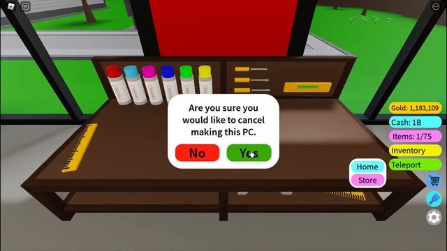 [UPDATE] CUSTOM PC TYCOON | HOW TO BECOME RICH | TIPS & CODES смотреть онлайн