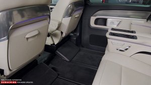 2024 Mercedes V Class - Mercedes-Benz Vito, V-Class facelifts unveiled with EQV, eVito EV versions