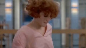 The Breakfast Club (Dance Scene) - Pat Benatar  ‘Love is a Battlefield’
