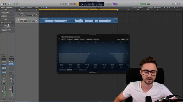 Mit diesen 5 Effekten klingt Auto Tune noch besser| abmischenlernen.de смотреть онлайн