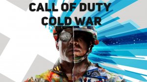 ► Call of Duty Cold War ¹⁰¹