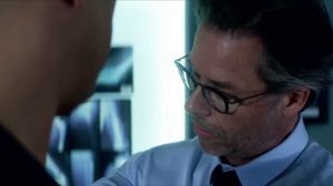 Бладшот узнает о своих способностях. Бладшот 2020 Bloodshot