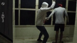 Jeff The Killer: Horror Game In Real Life