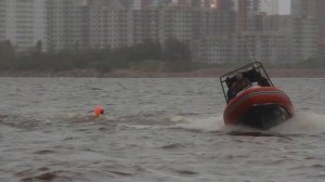 Первое видео новой модели для профессионалов - ДШ-630 впм. 30 августа 2016