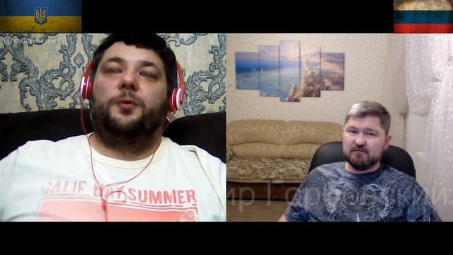 Повстречались как то два монгола смотреть онлайн