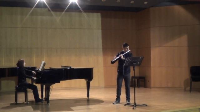 Georges Hue Fantasia-Evgenios Anastasiadis смотреть онлайн