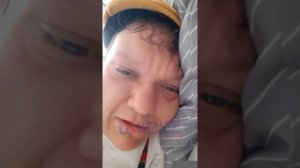 Страшный сон Дамир Ильгамыча
