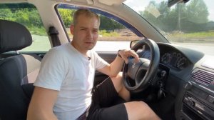4000$ за АВТО. Обзор на Skoda Fabia MK1 2005 года.