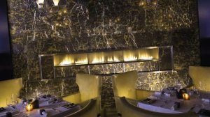 Fairmont Bab Al Bahr 5* Абу-Даби, ОАЭ