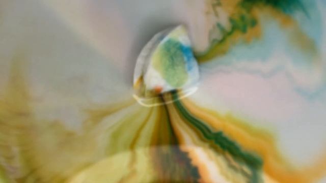 УЗОРЫ НА МОЛОКЕ - ЭКСПЕРИМЕНТЫ ДОМА
