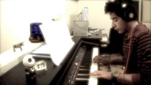 Goodbye (Hachiko theme) - Jan A.P Kaczmarek - Piano Cover