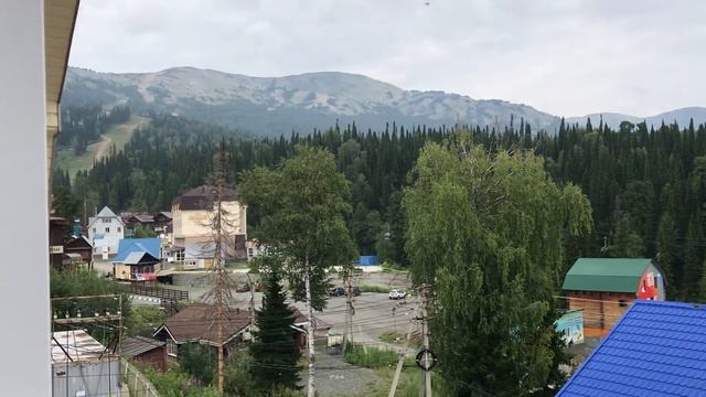 ШЕРЕГЕШ 2020 СУПЕР ГОРНОЛЫЖНЫЙ КУРОРТ МИРОВОГО УРОВНЯ! смотреть онлайн