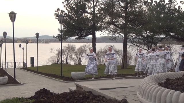 Ночь музеев 2018г. (Часть 2) смотреть онлайн