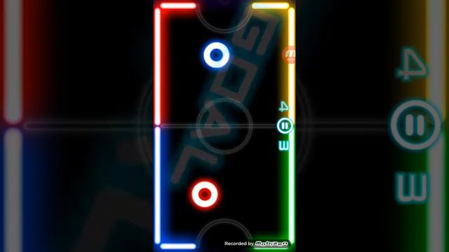 Играем в настольный хоккей + соревнования кто лучший игрок.